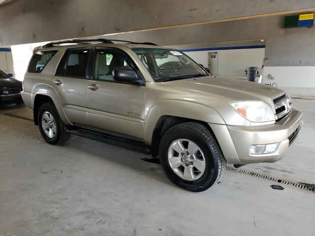 Photo 4 from auction – 2005 TOYOTA 4RUNNER SR with VIN JTEBT14R158021667