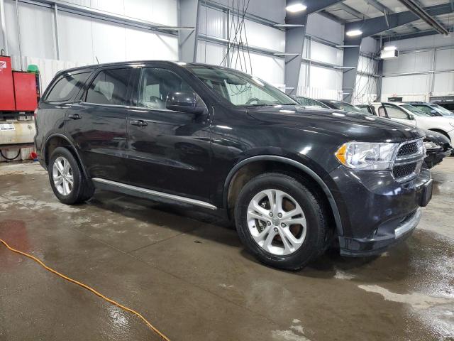 Photo 4 from auction – 2011 DODGE DURANGO EX with VIN 1D4RE2GG4BC616151
