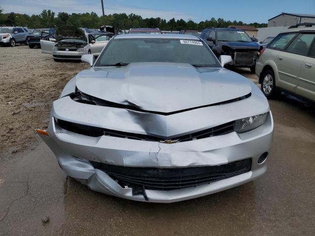 Photo 5 from auction – 2014 CHEVROLET CAMARO LS with VIN 2G1FA1E34E9198927