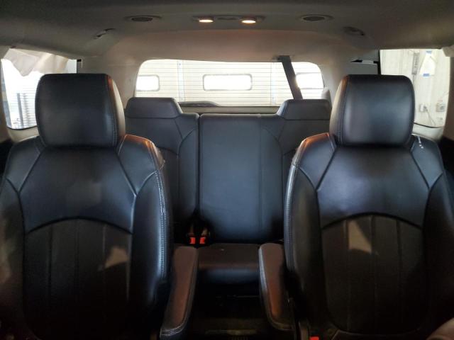 Photo 10 from auction – 2016 GMC ACADIA DEN with VIN 1GKKVTKD4GJ103880