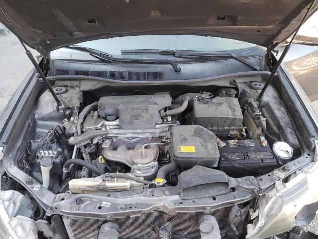 Photo 11 from auction – 2013 TOYOTA CAMRY L with VIN 4T1BF1FK7DU292620
