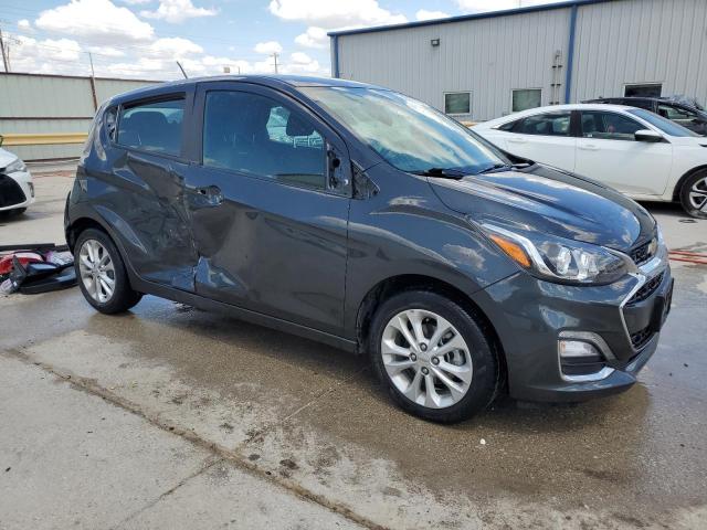 Photo 4 from auction – 2021 CHEVROLET SPARK 1LT with VIN KL8CD6SA6MC217074