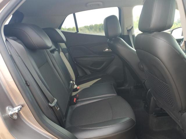 Photo 11 from auction – 2014 BUICK ENCORE CON with VIN KL4CJBSB5EB720002