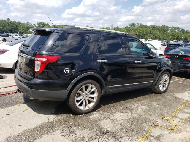Фото 3 с аукциона – 2012 FORD EXPLORER X с VIN 1FMHK7D87CGA32912