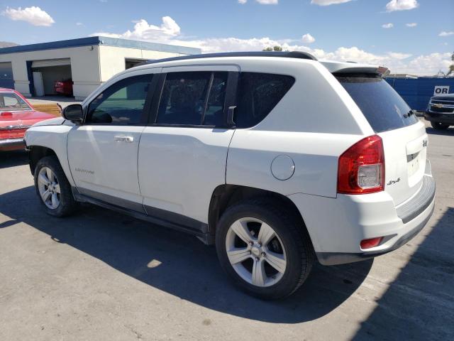 Photo 2 from auction – 2012 JEEP COMPASS SP with VIN 1C4NJDBB1CD511075