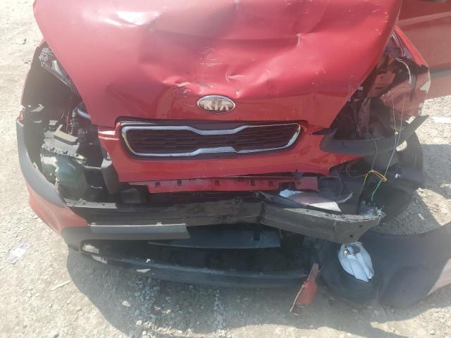 Photo 11 from auction – 2013 KIA SOUL + with VIN KNDJT2A64D7504946