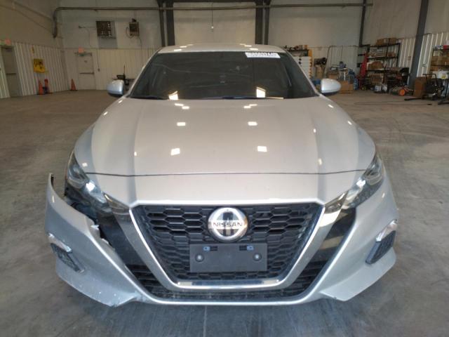 Photo 5 from auction – 2020 NISSAN ALTIMA S with VIN 1N4BL4BV5LC153319