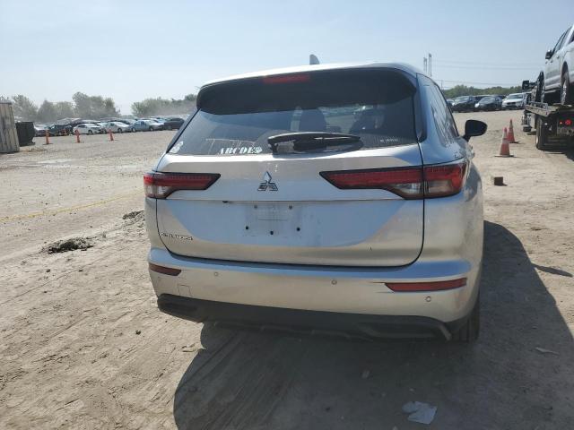 Photo 6 from auction – 2022 MITSUBISHI OUTLANDER with VIN JA4J4TA83NZ008069