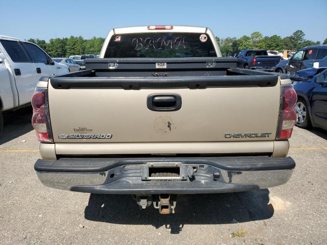 Photo 6 from auction – 2005 CHEVROLET SILVERADO with VIN 2GCEK13TX51179591