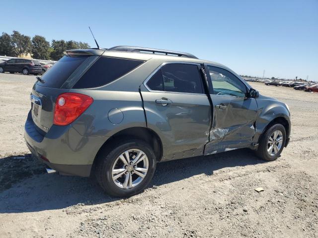 Photo 3 from auction – 2012 CHEVROLET EQUINOX LT with VIN 2GNFLNE51C6309403
