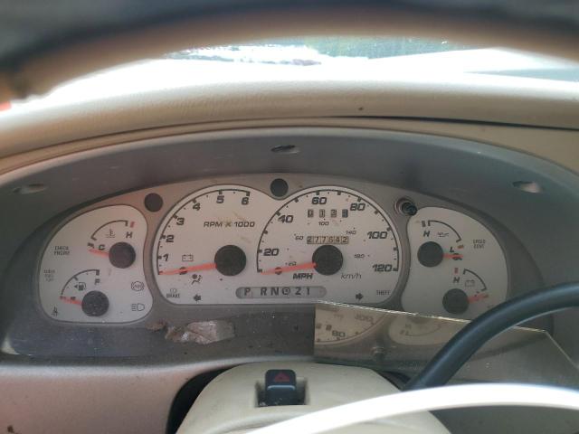 صورة رقم 9 من المزاد - 2003 FORD EXPLORER S مع VIN 1FMYU60E03UC12105