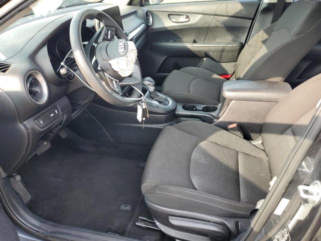 Photo 7 from auction – 2021 KIA FORTE FE with VIN 3KPF24AD5ME329903