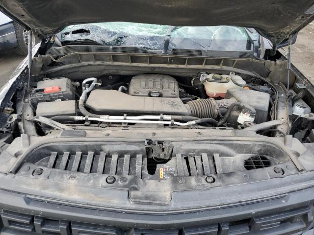 Photo 11 from auction – 2022 CHEVROLET SILVERADO with VIN 1GCPDBEK9NZ584376