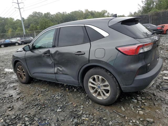 Photo 2 from auction – 2020 FORD ESCAPE SE with VIN 1FMCU0G61LUA07012