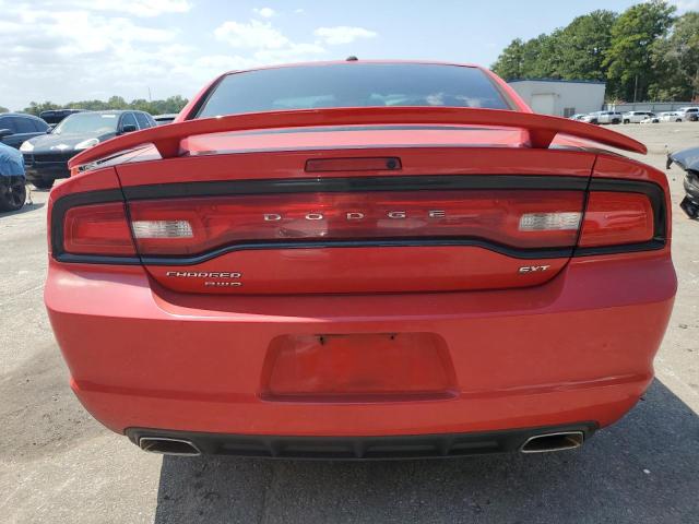 Photo 6 from auction – 2014 DODGE CHARGER SX with VIN 2C3CDXJGXEH164191