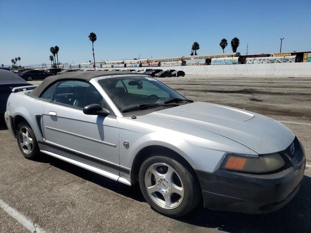 Photo 4 from auction – 2004 FORD MUSTANG with VIN 1FAFP44634F178795