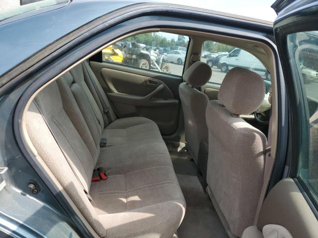 Photo 10 from auction – 2000 TOYOTA CAMRY CE with VIN JT2BG22K6Y0500800
