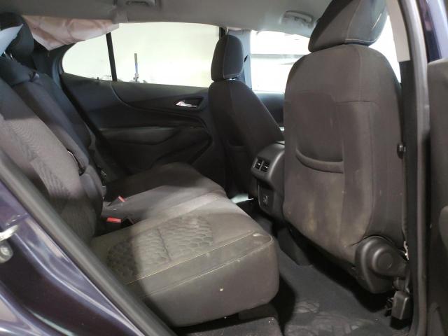 Photo 11 from auction – 2019 CHEVROLET EQUINOX LT with VIN 3GNAXVEX2KL296431