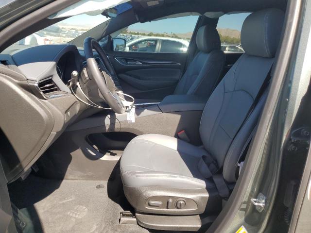 Photo 7 from auction – 2022 BUICK ENCLAVE ES with VIN 5GAERBKW9NJ168988