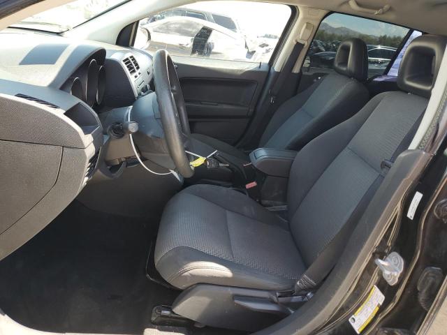 Фото 7 с аукциона – 2009 DODGE CALIBER SX с VIN 1B3HB48A29D103266