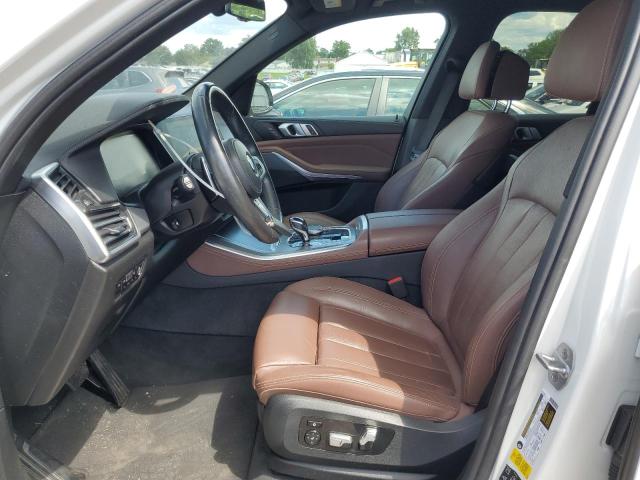 Photo 7 from auction – 2019 BMW X5 XDRIVE4 with VIN 5UXCR6C54KLL10231
