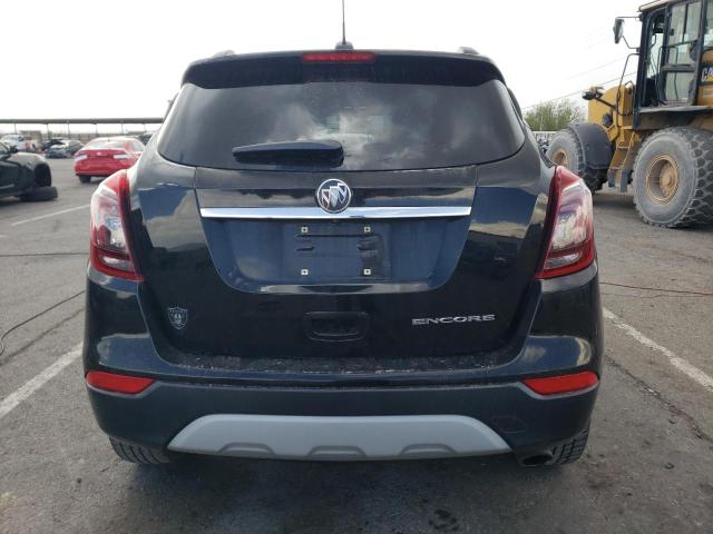 Photo 6 from auction – 2019 BUICK ENCORE PRE with VIN KL4CJASB2KB702935