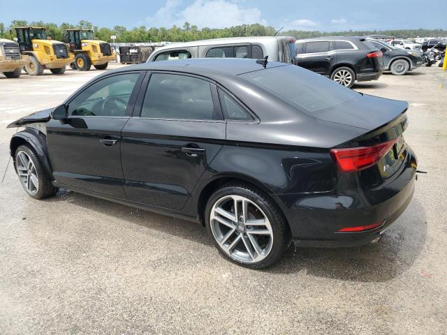 Photo 2 from auction – 2017 AUDI A3 PREMIUM with VIN WAUB8GFFXH1017851