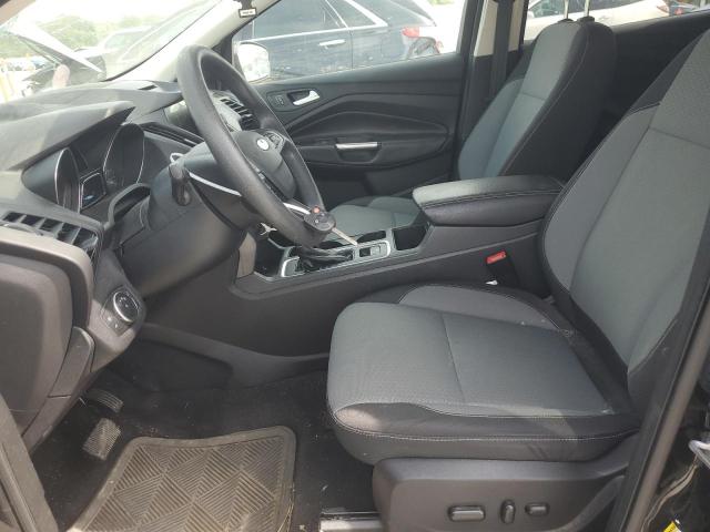 Photo 7 from auction – 2018 FORD ESCAPE SE with VIN 1FMCU9GD6JUC04807
