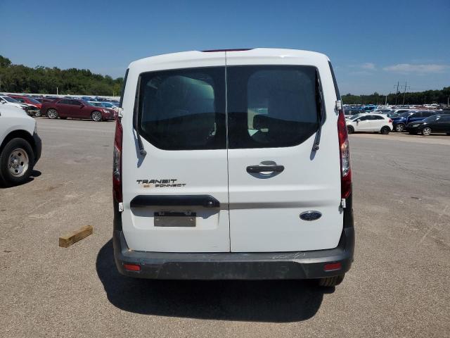Photo 6 from auction – 2019 FORD TRANSIT CO with VIN NM0LS7E23K1397434