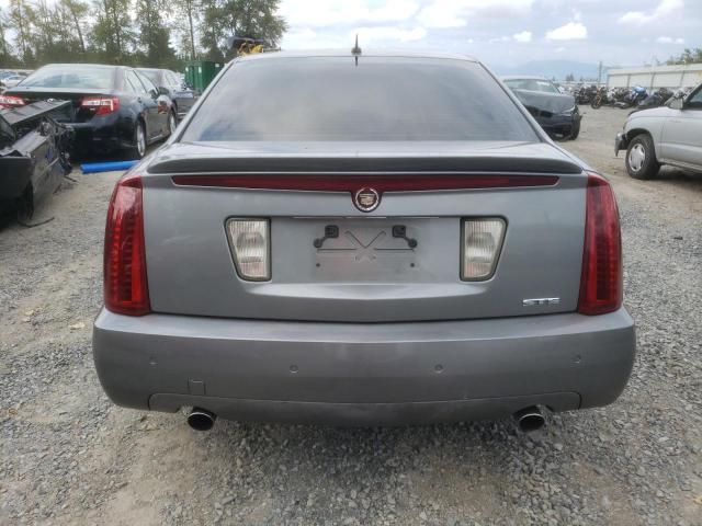 Photo 6 from auction – 2005 CADILLAC STS with VIN 1G6DW677850143049