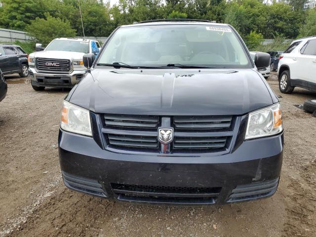 Photo 5 from auction – 2010 DODGE GRAND CARA with VIN 2D4RN4DE2AR471339