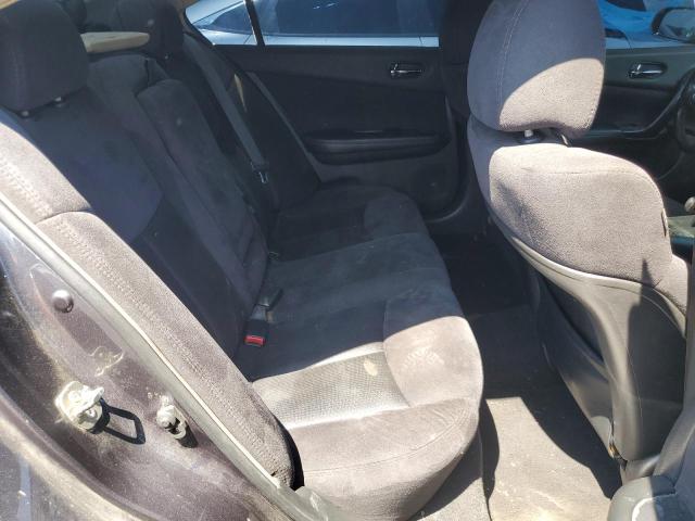 Photo 10 from auction – 2013 NISSAN MAXIMA S with VIN 1N4AA5AP0DC821605