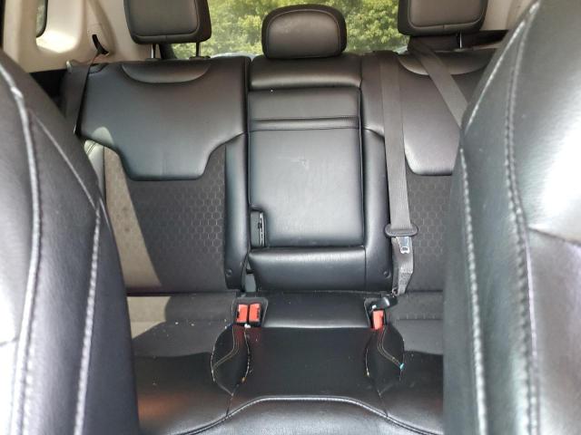 Photo 10 from auction – 2018 JEEP COMPASS LA with VIN 3C4NJDBB8JT402619