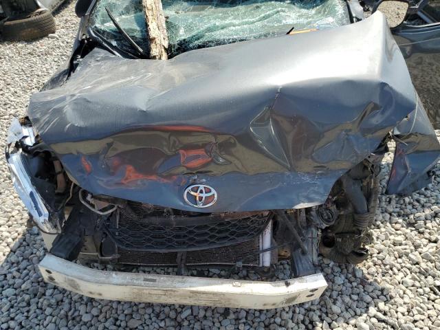 Photo 11 from auction – 2009 TOYOTA COROLLA MA with VIN 2T1KU40E69C072288