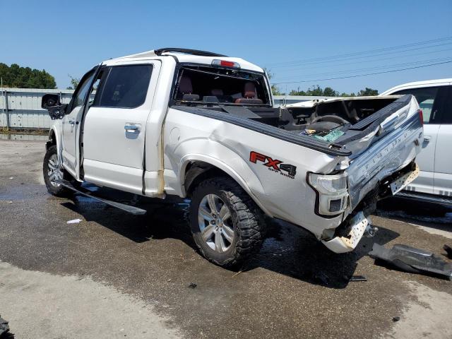 Photo 2 from auction – 2019 FORD F150 SUPER with VIN 1FTEW1E55KFB76136