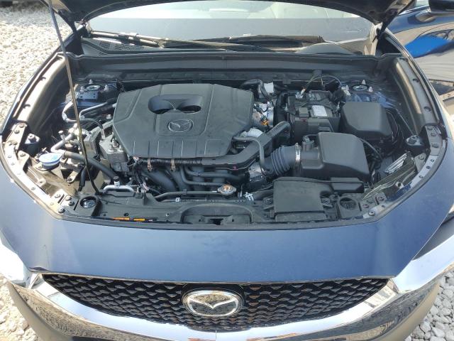 Photo 12 from auction – 2024 MAZDA CX-30 PREF with VIN 3MVDMBCM9RM623917