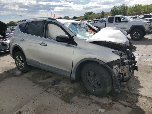 Photo 4 from auction – 2016 TOYOTA RAV4 LE with VIN 2T3BFREV2GW443871
