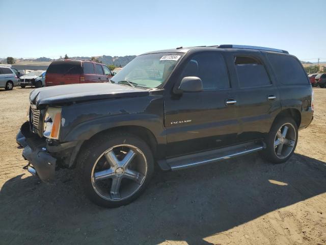 Photo 1 from auction – 2002 CADILLAC ESCALADE with VIN 1GYEK63N32R287966