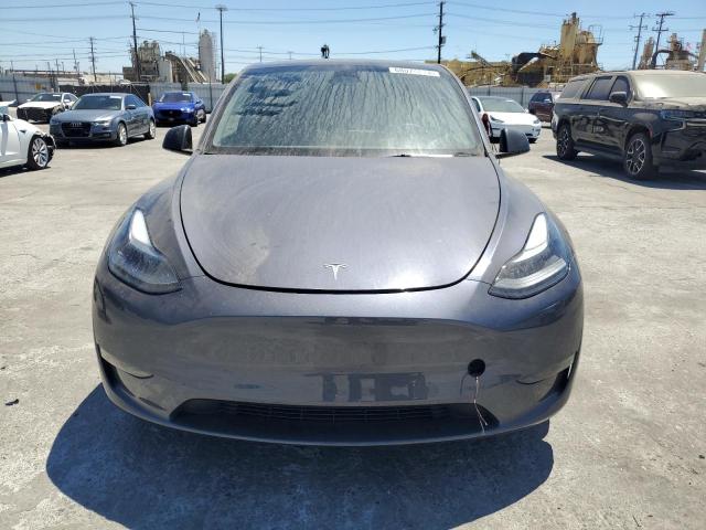 Photo 5 from auction – 2023 TESLA MODEL Y with VIN 7SAYGDEF5PF595543