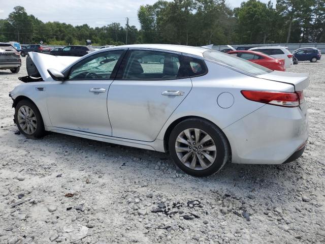 Photo 2 from auction – 2016 KIA OPTIMA EX with VIN 5XXGU4L35GG040079