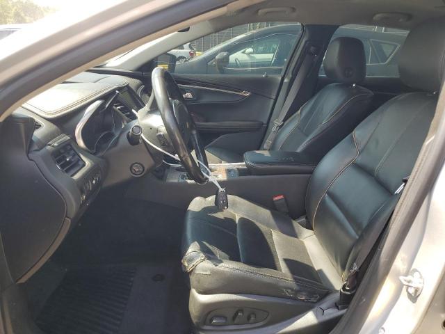 Photo 7 from auction – 2015 CHEVROLET IMPALA LTZ with VIN 2G1165S36F9237624