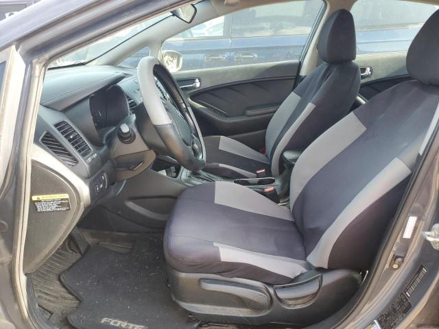 Photo 7 from auction – 2014 KIA FORTE EX with VIN KNAFX4A83E5086641