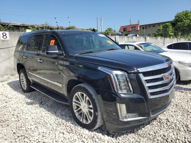 Photo 4 from auction – 2018 CADILLAC ESCALADE with VIN 1GYS3AKJ7JR343827