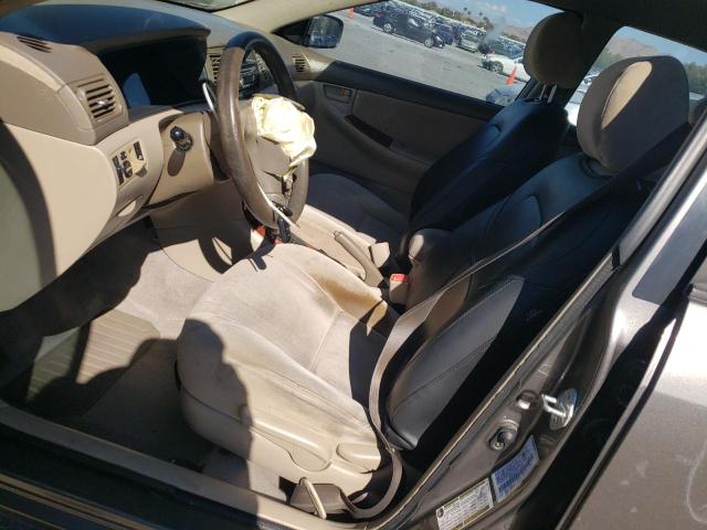 Photo 7 from auction – 2007 TOYOTA COROLLA CE with VIN 1NXBR32E37Z798484