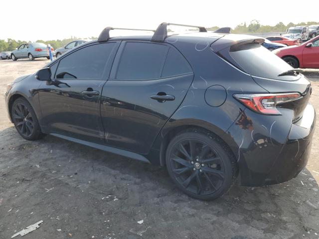 Photo 2 from auction – 2021 TOYOTA COROLLA SE with VIN JTND4MBE7M3135630