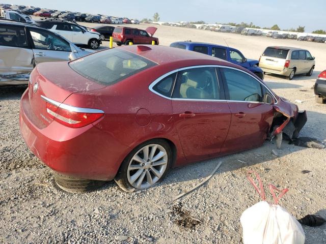 Photo 3 from auction – 2015 BUICK VERANO CON with VIN 1G4PR5SK9F4130548
