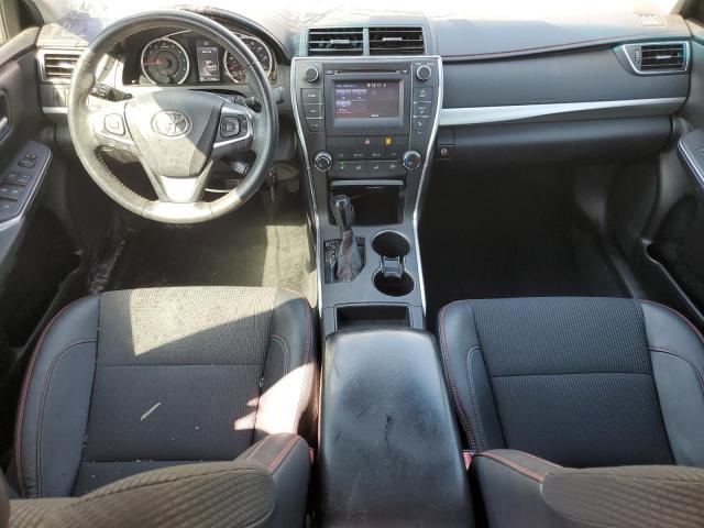 Photo 8 from auction – 2017 TOYOTA CAMRY LE with VIN 4T1BF1FK8HU318261