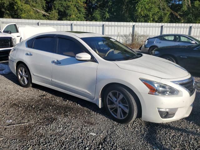 Photo 4 from auction – 2014 NISSAN ALTIMA 2.5 with VIN 1N4AL3AP6EC282729