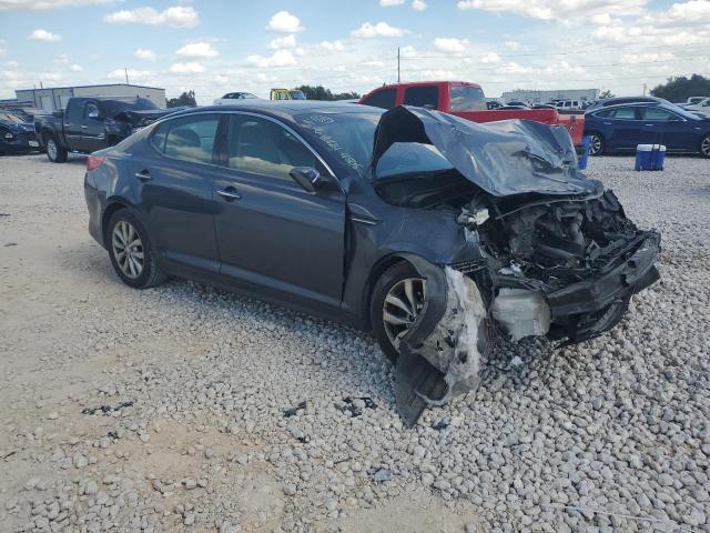 Photo 4 from auction – 2015 KIA OPTIMA EX with VIN 5XXGN4A74FG454505