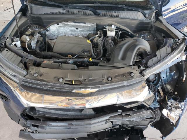 Photo 11 from auction – 2021 CHEVROLET TRAILBLAZE with VIN KL79MMS26MB112567